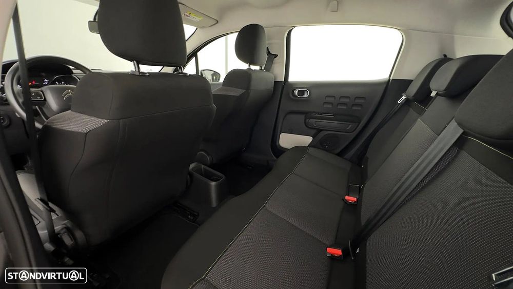 Citroën C3 1.2 PureTech Feel Pack - 42