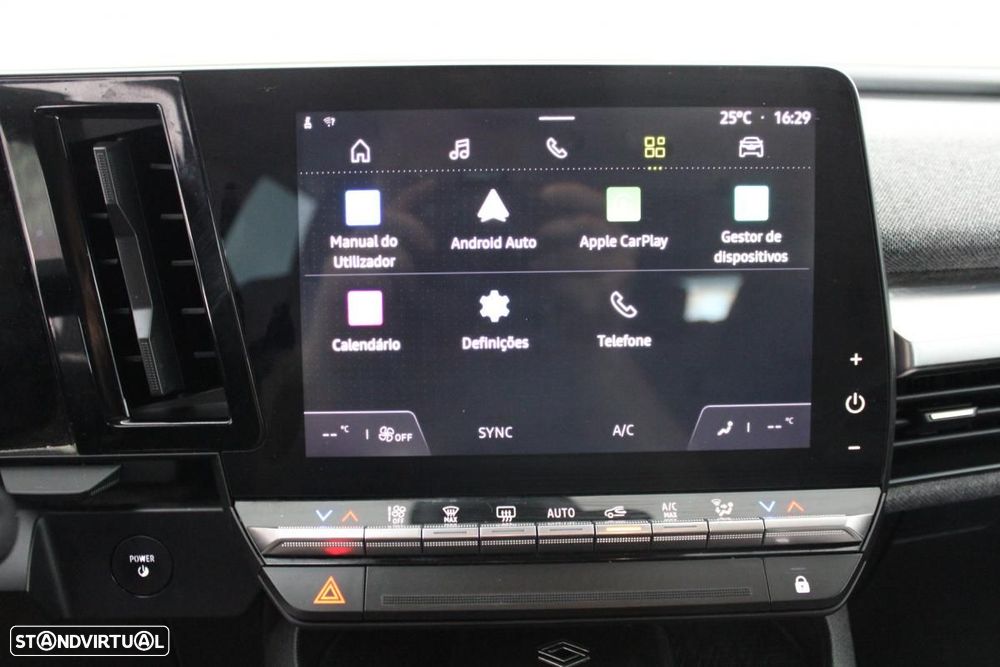 Renault Mégane E-Tech EV40 Equilibre - 25
