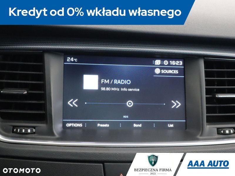 Peugeot 508 - 14
