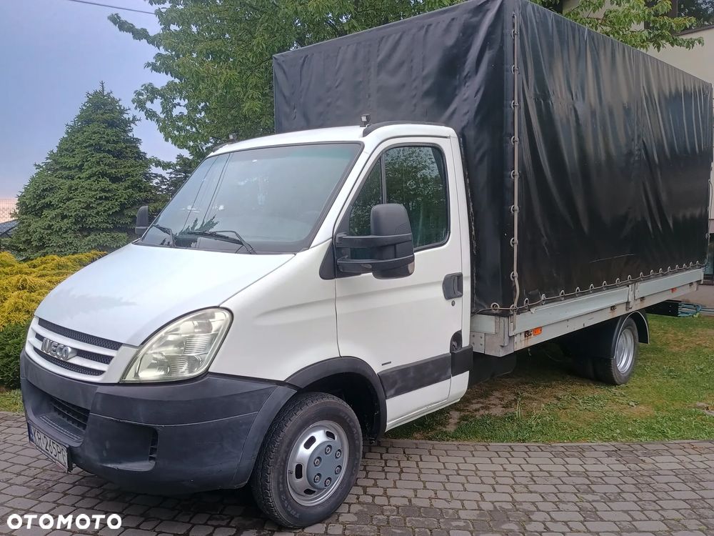 Iveco 35-12 - 2
