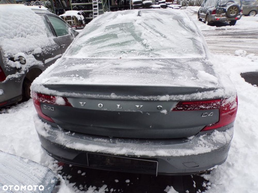 Części - Volvo S90 2 II 2.0 D4 SEDAN 17R - 4
