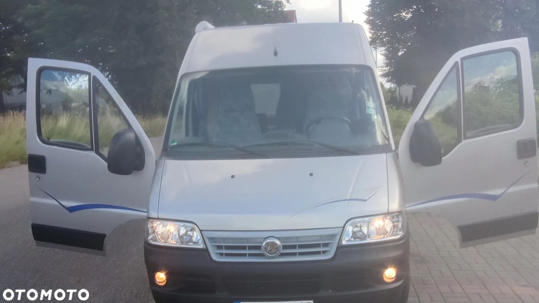 Fiat Ducato - 1