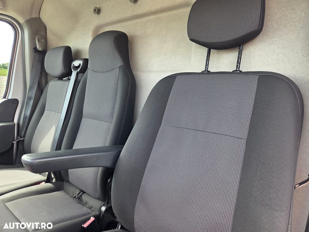 Renault New Master L2H2 - 13