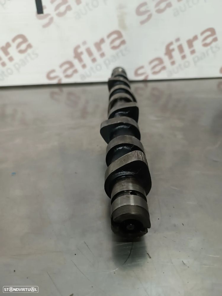 ARVORE DE CAMES / VEIO EXCENTRICOS CITROEN SAXO / XSARA / PEUGEOT 106 1.5D - 3
