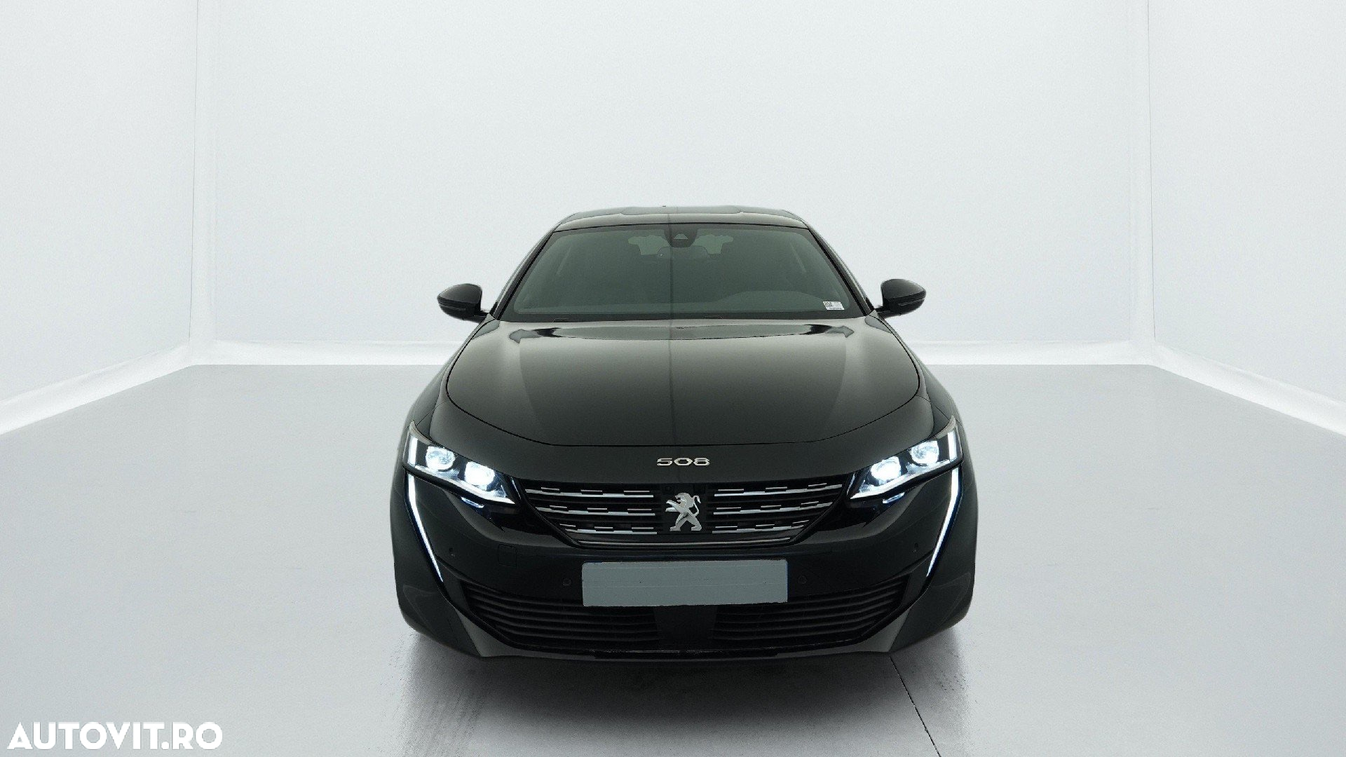 Peugeot 508 SW 1.2 PureTech S&S EAT8 Allure Pack - 15