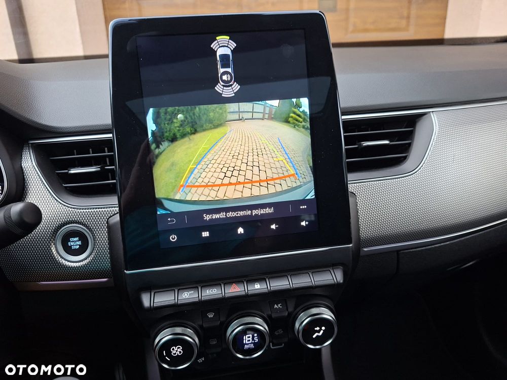 Renault Arkana E-TECH Full 145 Espirit Alpine - 14