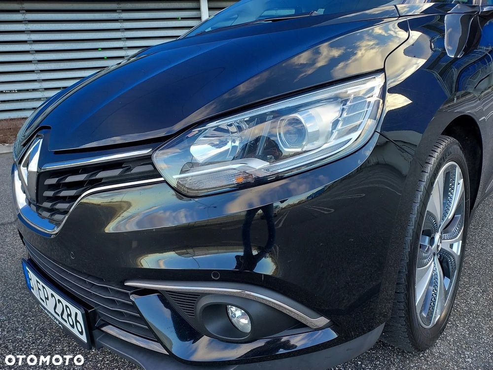 Renault Scenic 1.3 TCe Energy Intens EDC - 12