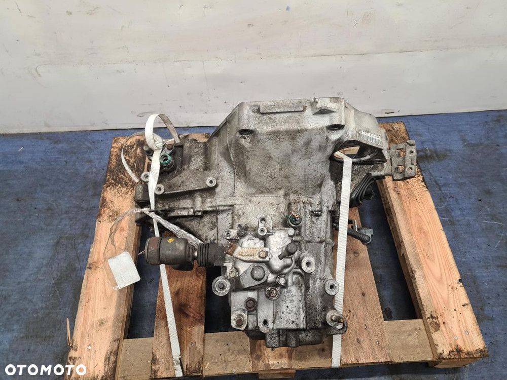 HONDA ACCORD VI 1.8B SKRZYNIA BIEGÓW MANUALNA U2J4-1011734 - 7