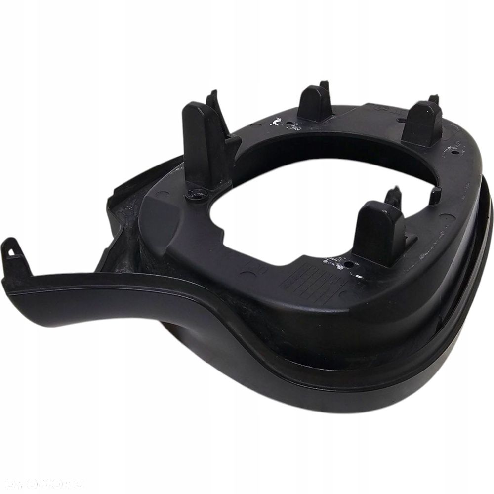 Bmw E81 E87 E88 E82 E90 E91 E92 Osłona Obudowa Ramka Lusterka Prawa 7220558 - 9