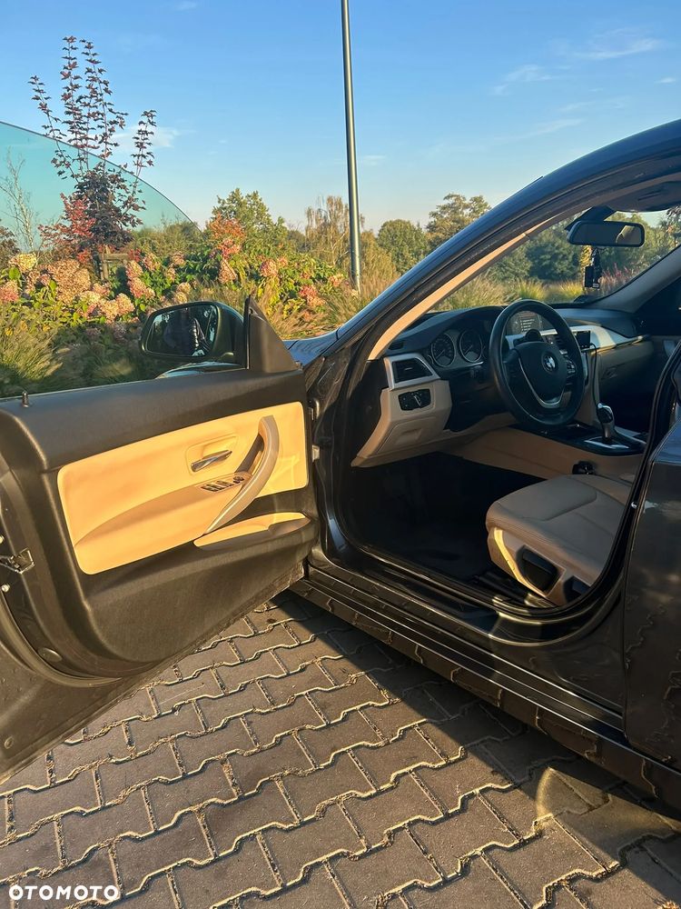 BMW Seria 3 - 16