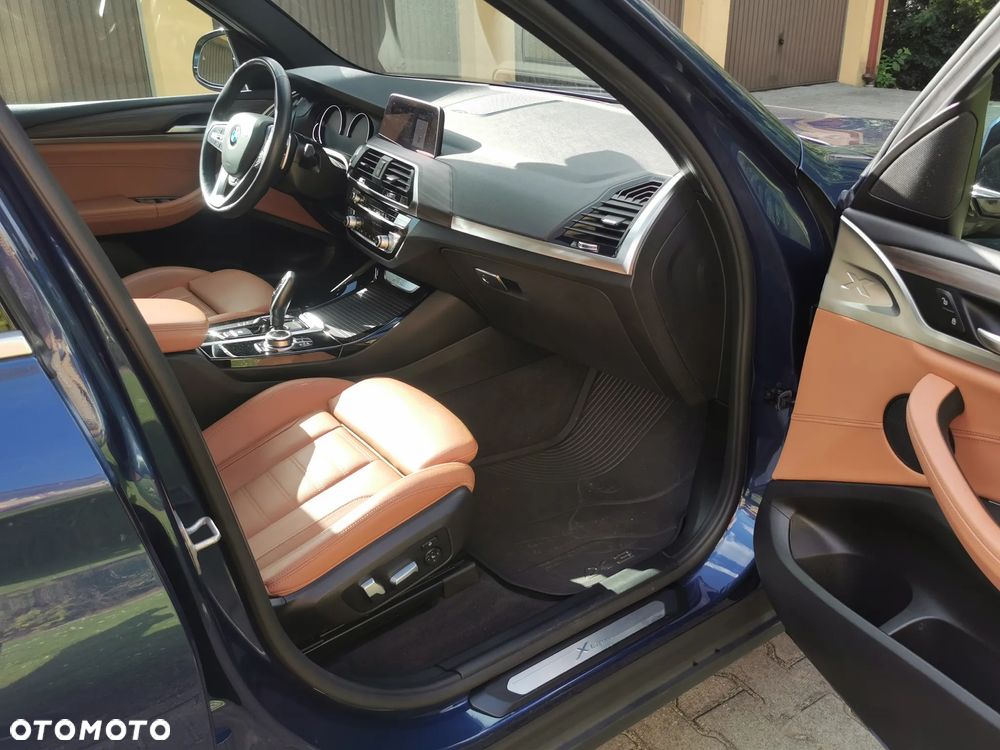 BMW X3 xDrive30i GPF xLine - 30