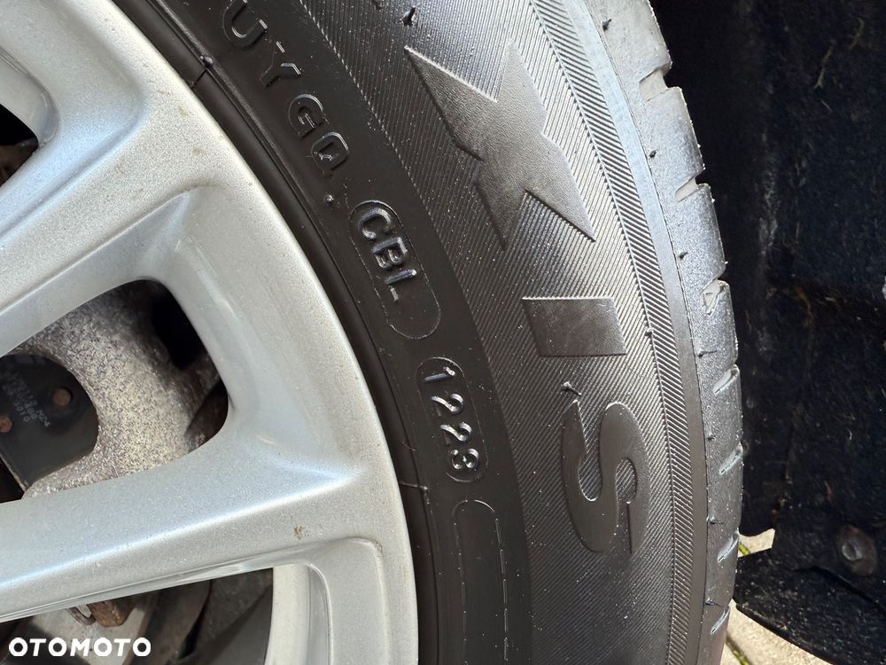 Ford Focus Turnier 1.5 EcoBlue Start-Stopp-System COOL&CONNECT - 37