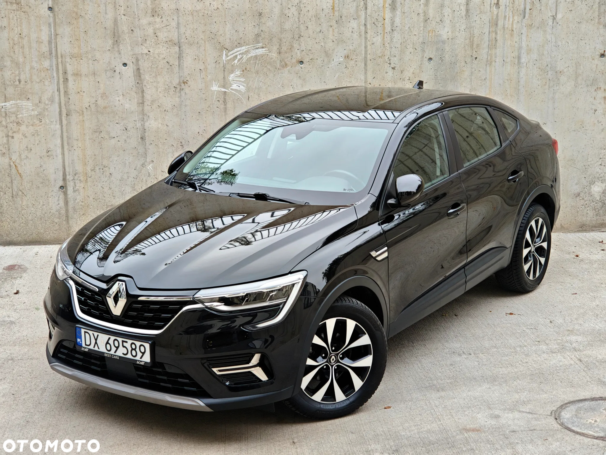 Renault Arkana - 13