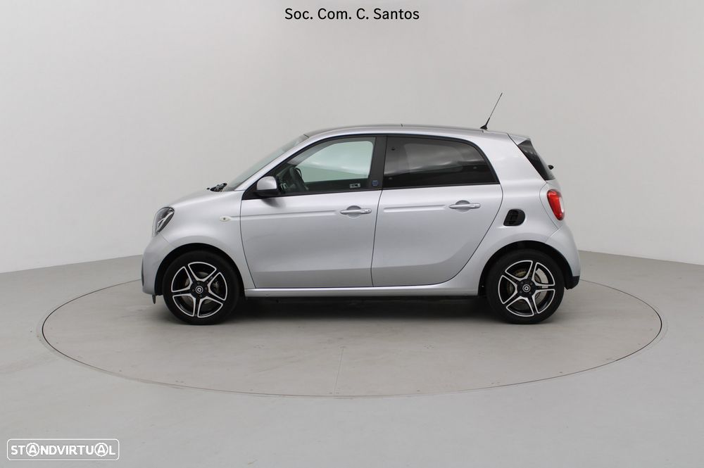 Smart ForFour EQ prime - 8