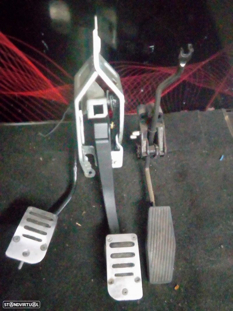 Jogo De Pedais  Opel Astra G Combi (T98) - 1