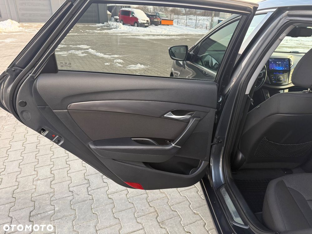 Hyundai i40 1.7 CRDi blue Style - 16