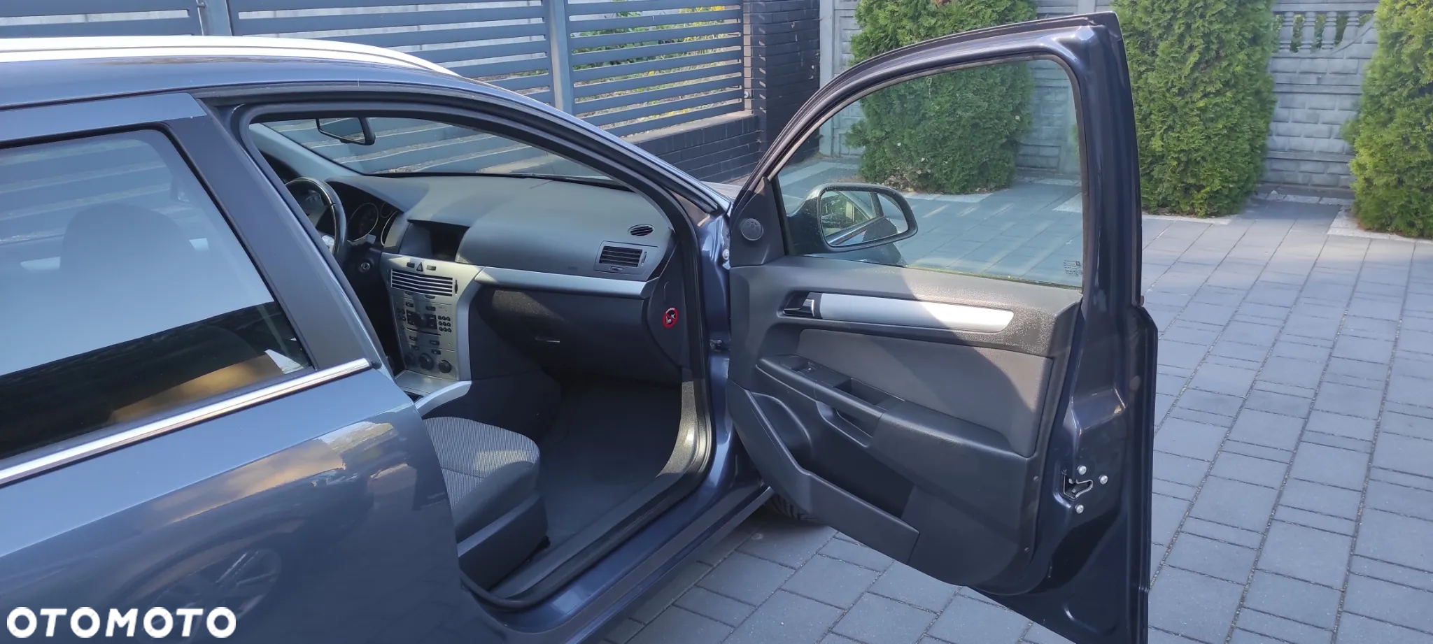Opel Astra 1.6 - 21