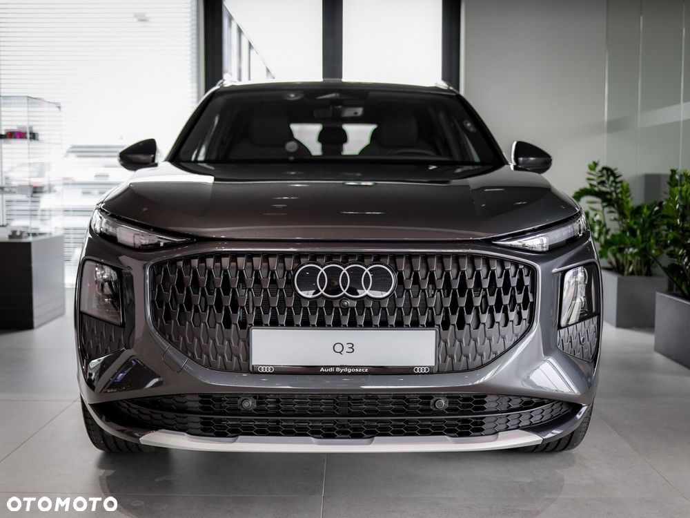Audi Q3 - 4