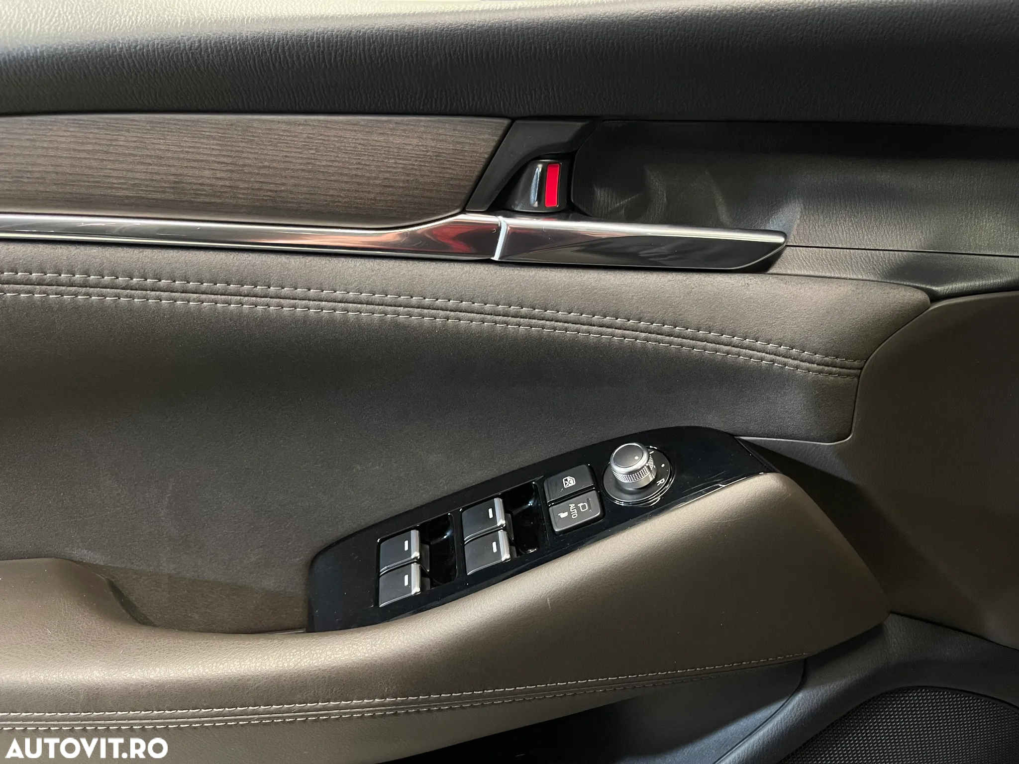 Mazda 6 SKYACTIV-D 184 Drive i-ELOOP Sports-Line - 26