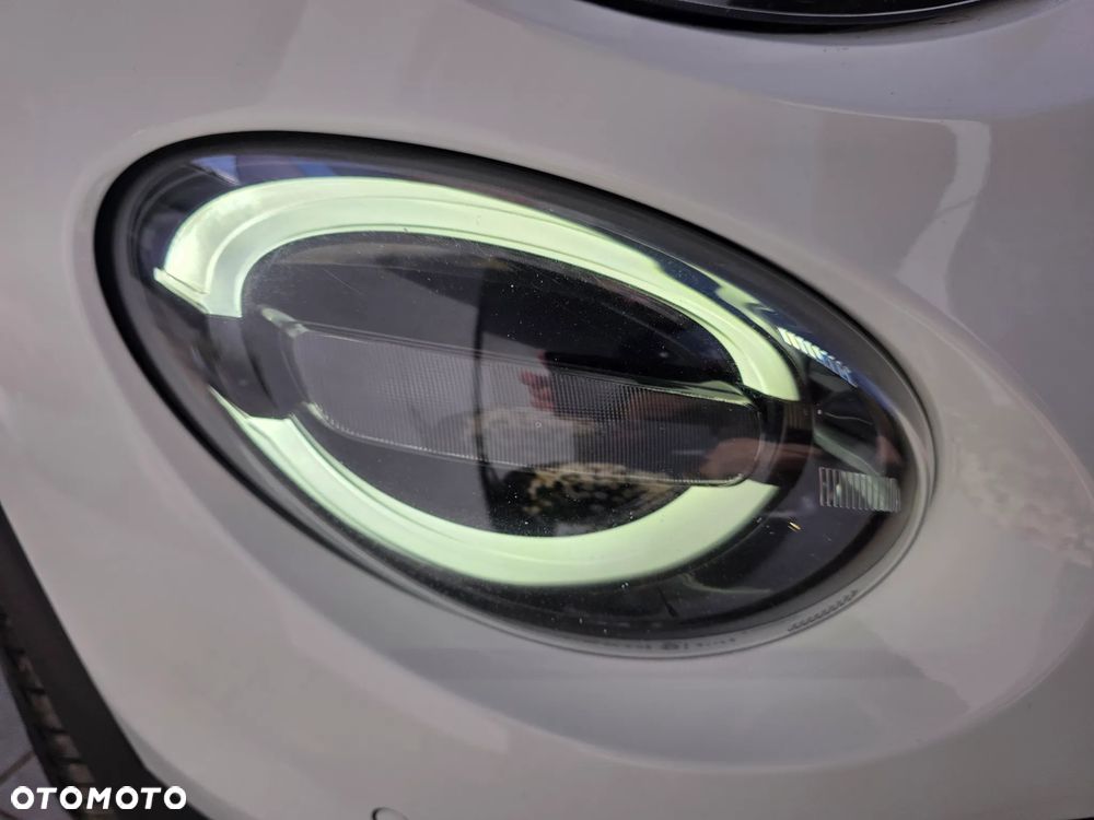 Fiat 500X - 8