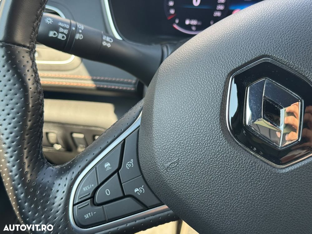 Renault Talisman BLUE dCi 200 EDC INITIALE PARIS - 15