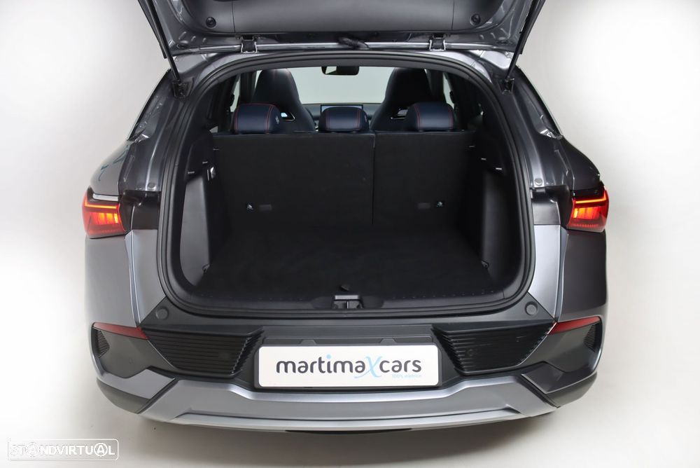 BYD Atto 3 Comfort - 7