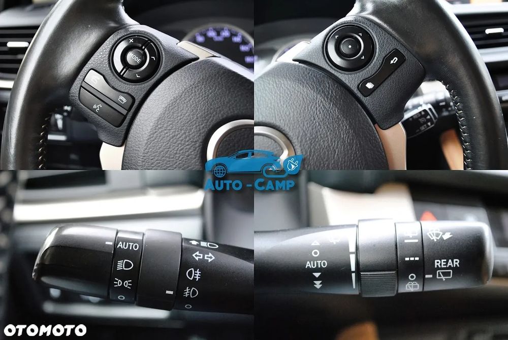 Lexus CT Luxury Line - 28