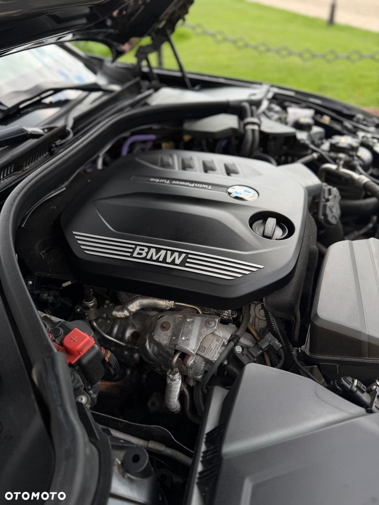 BMW Seria 3 - 14