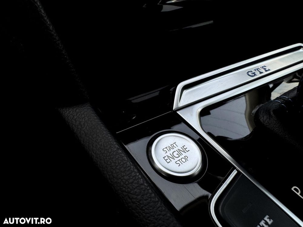 VOLKSWAGEN Passat 2016 — imagine 14