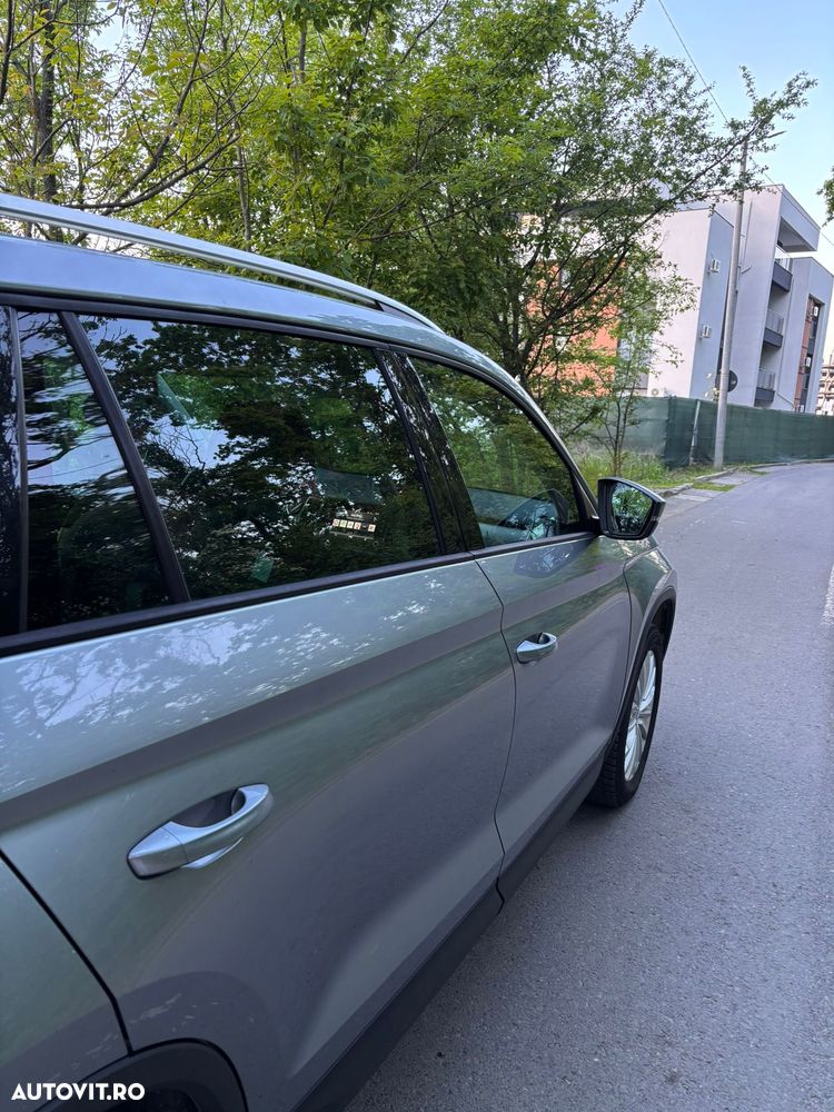 Skoda Kodiaq - 7