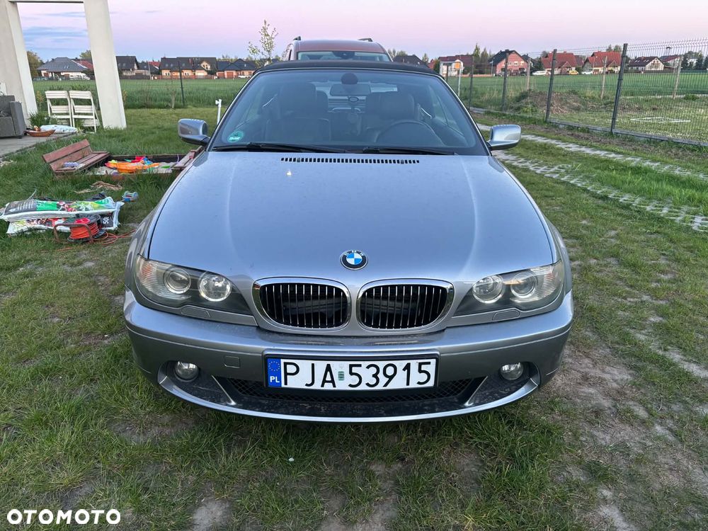 BMW Seria 3 - 2