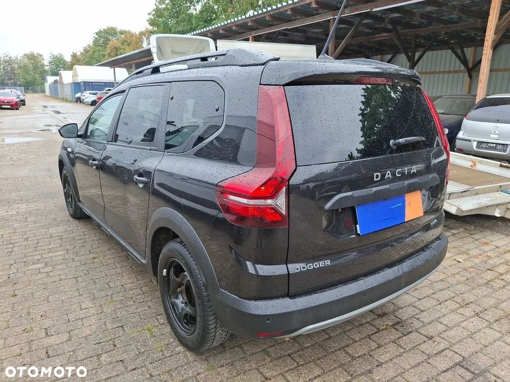 Dacia Jogger 1.0 TCe SL Extreme 7os - 6