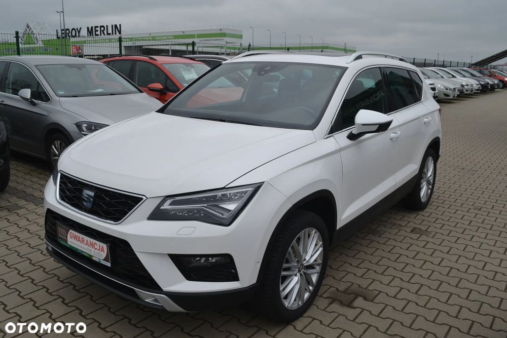 Seat Ateca - 3