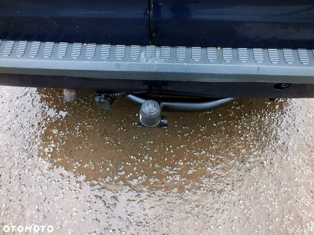Ford Transit Connect - 27
