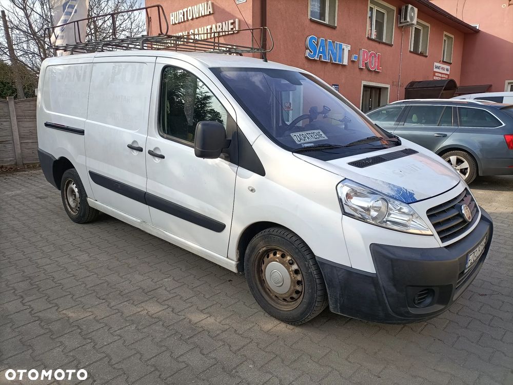 Fiat Scudo - 3