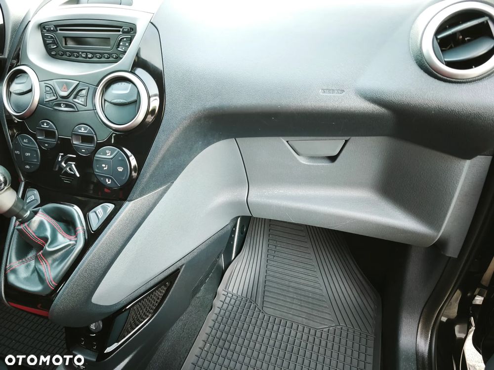 Ford KA 1.2 Titanium - 20