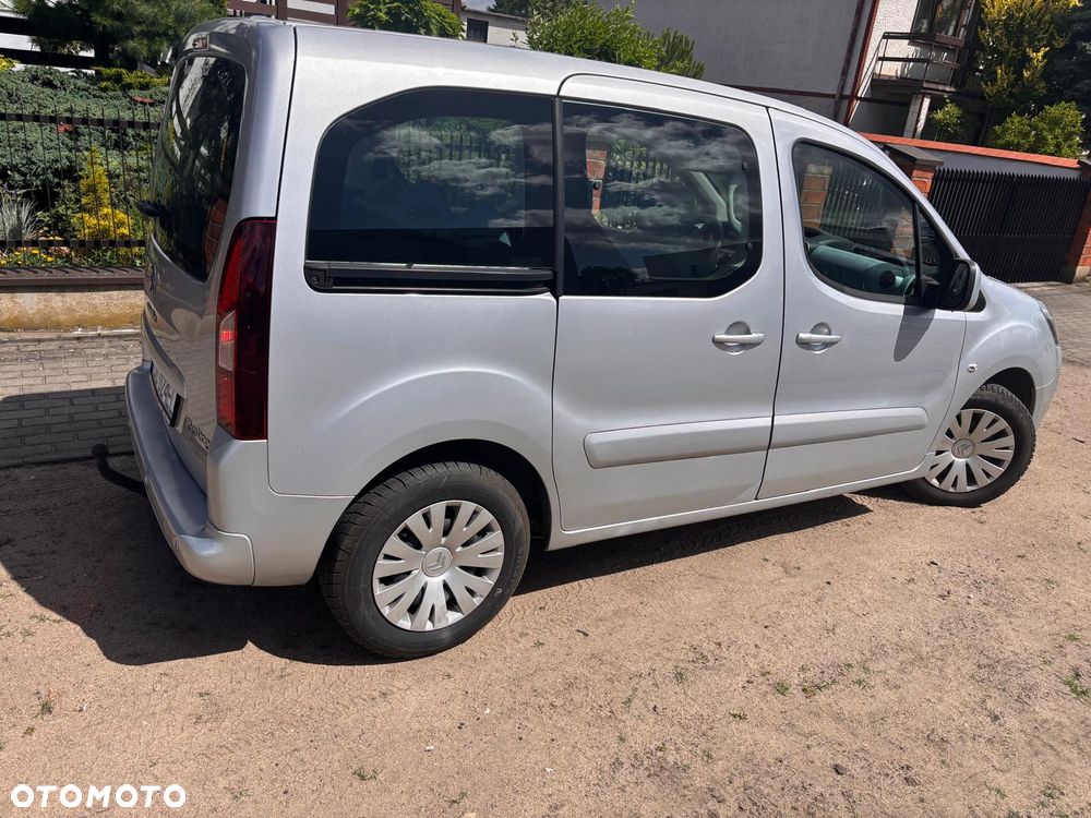 Citroën Berlingo 1.6 HDi Selection - 7
