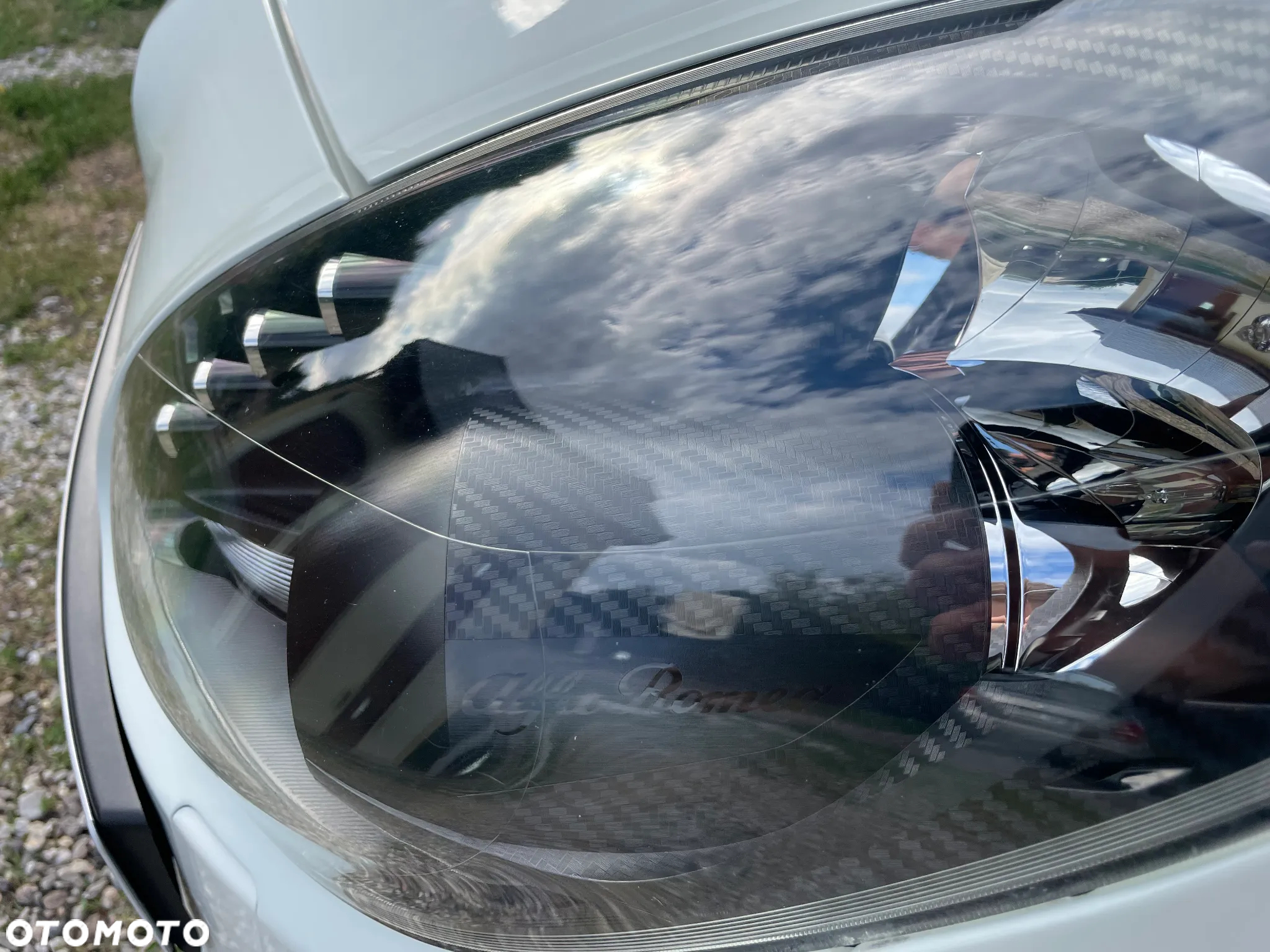 Alfa Romeo Giulietta - 12