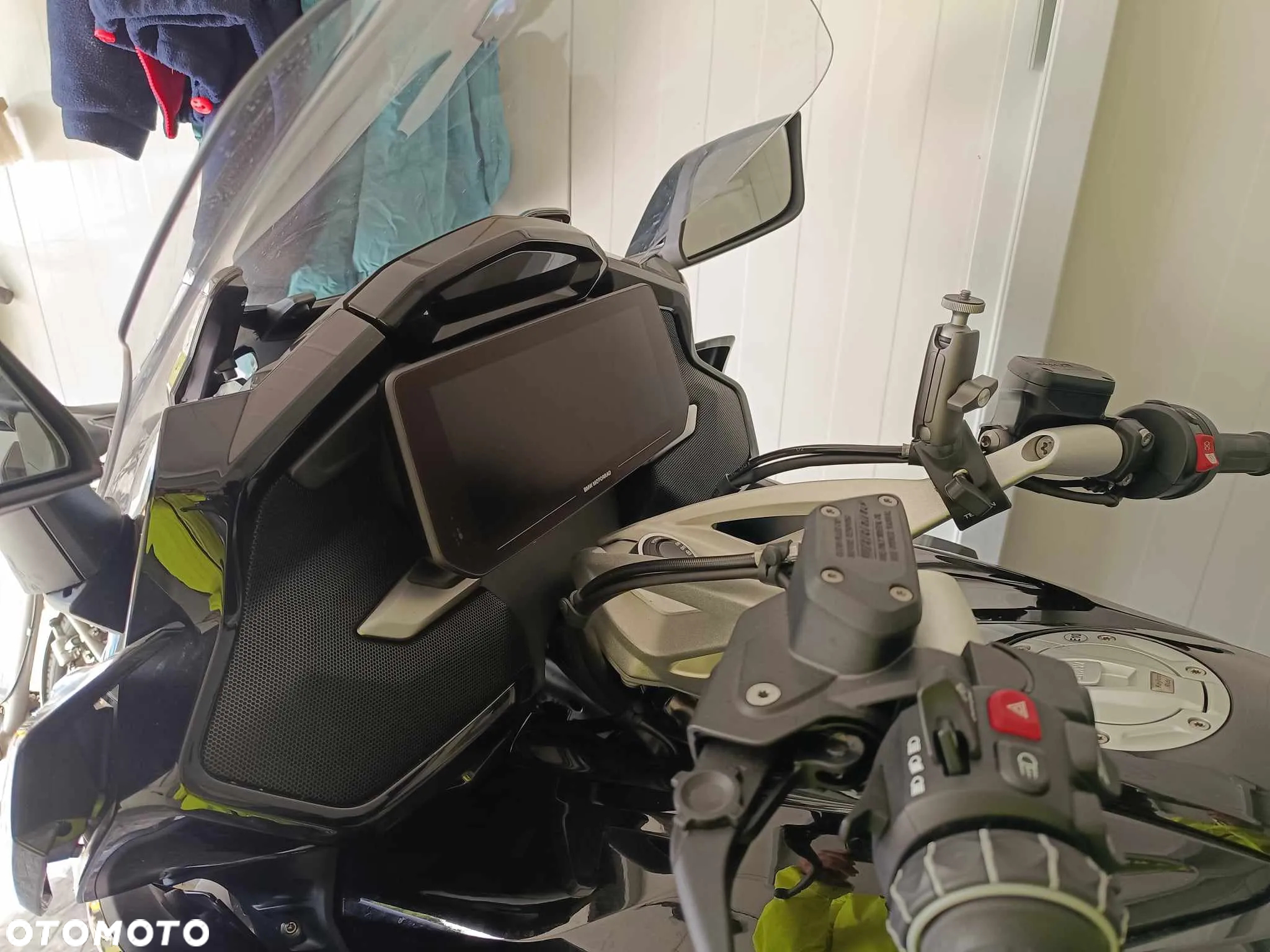 BMW K - 4