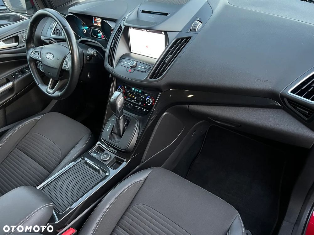 Ford Kuga 1.5 EcoBoost AWD Titanium ASS - 18