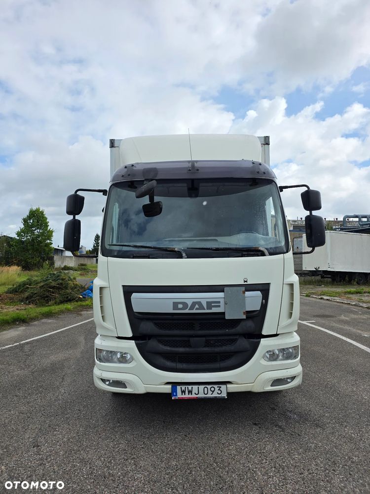 DAF LF 250 - 1