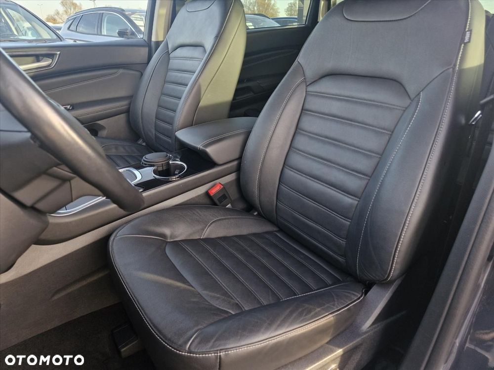 Ford Galaxy 2.0 EcoBlue Titanium - 18