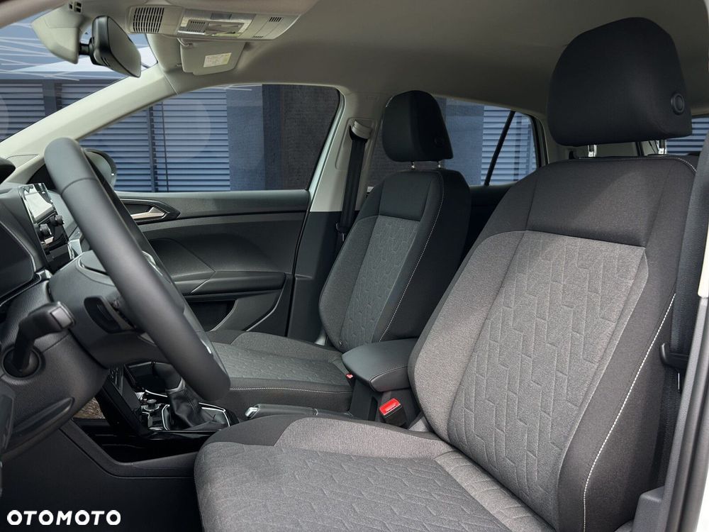 Volkswagen T-Cross - 7