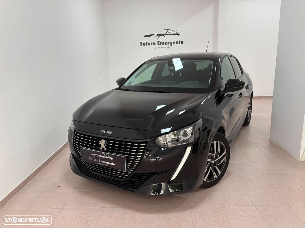 Peugeot 208 - 2