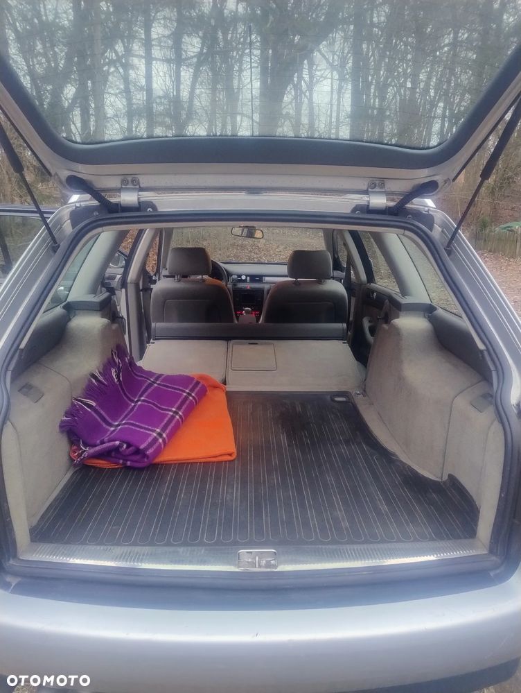 Audi A6 Avant - 11