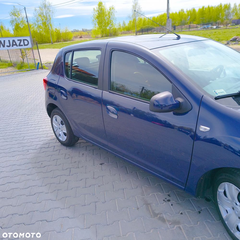Dacia Sandero 0.9 TCe Laureate - 9