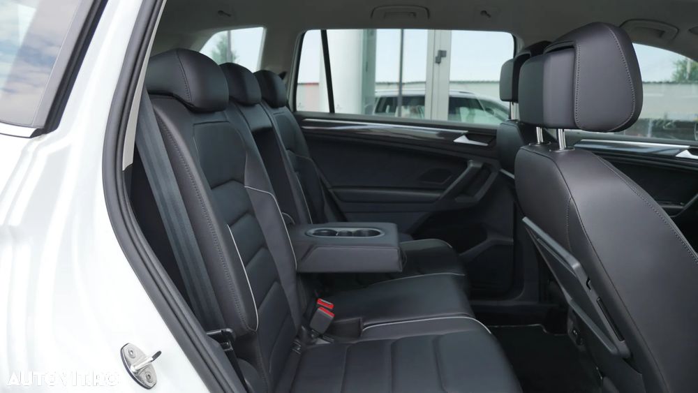 Volkswagen Tiguan - 20