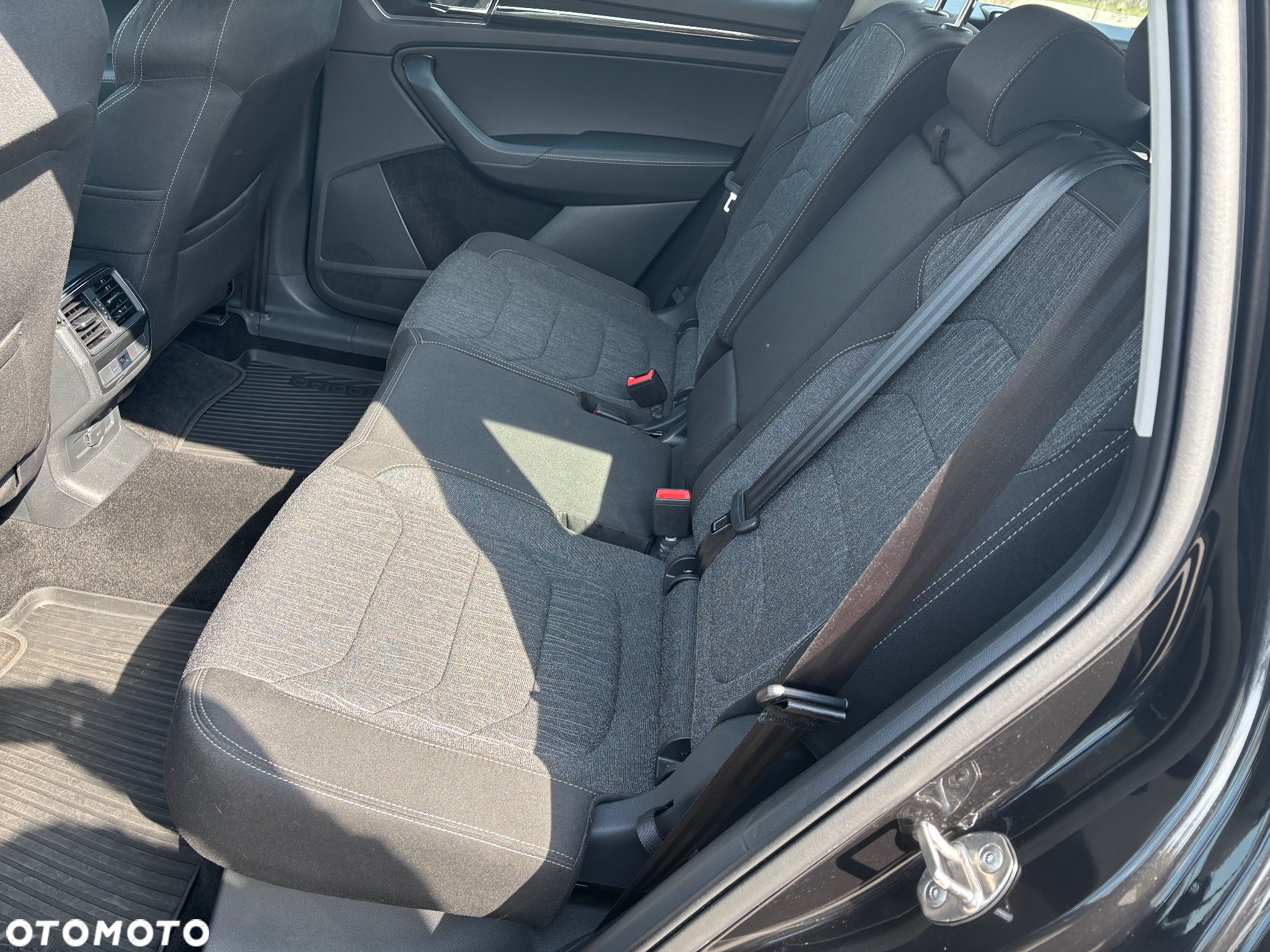 Skoda Kodiaq 2.0 TSI 4x4 Style DSG - 14