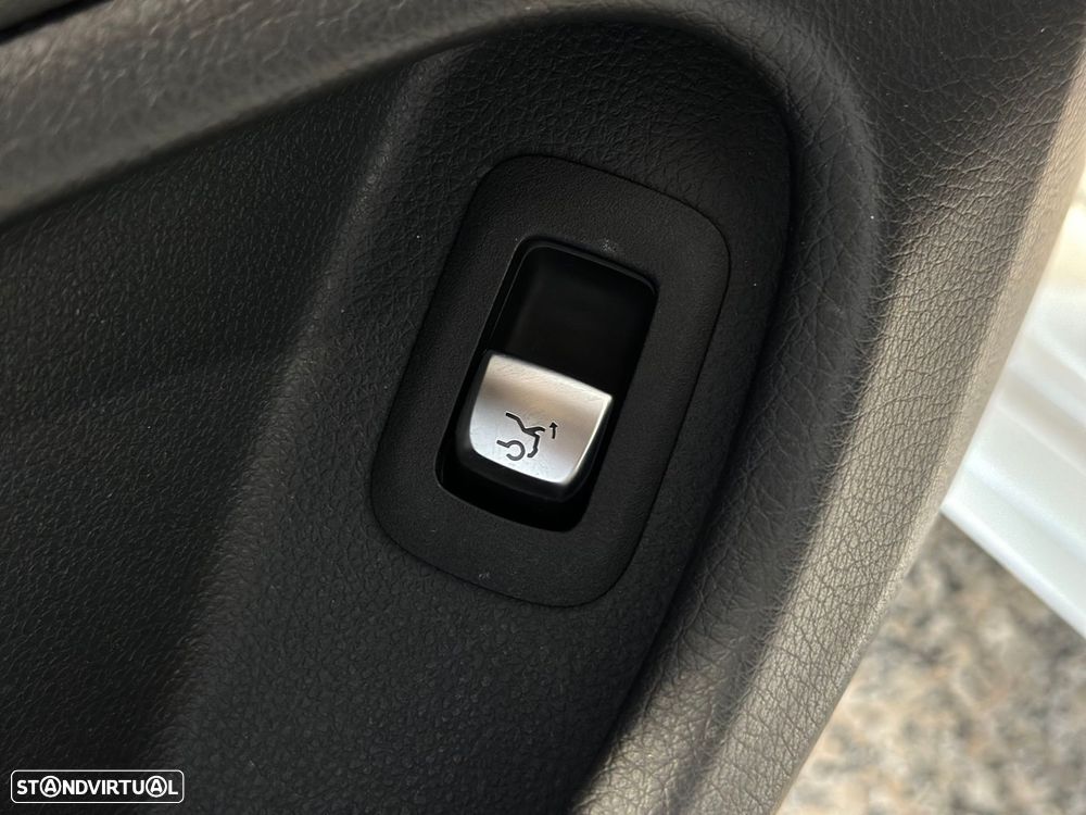 Mercedes-Benz C 220 BlueTEC BE Edition AMG Line Aut. - 11