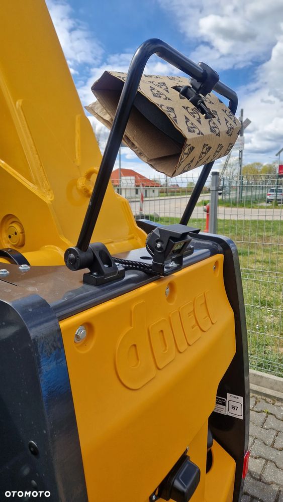 Dieci Mini Agri- APOLLO 26,6 - 5